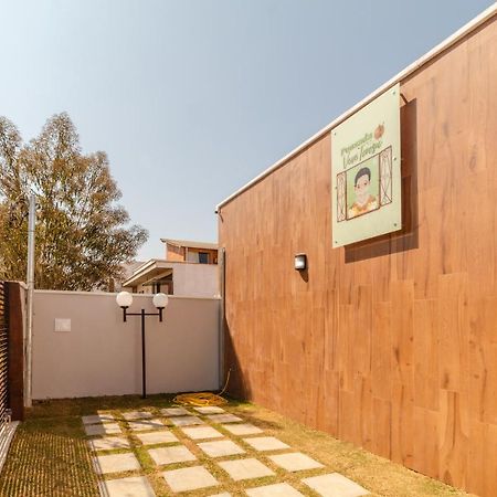Pousada Vovó Teresa Tiradentes Exterior foto